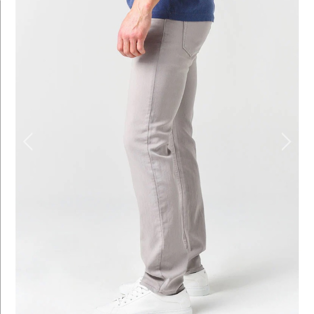 NWT J BRAND MEN'S KANE JEAN SIZE 28